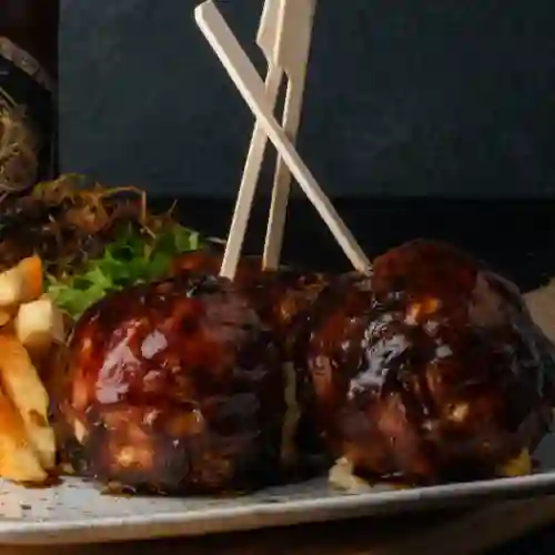 Scalope de Pollo
