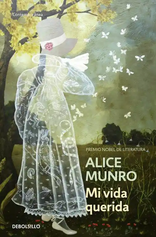 Vida Miquerida - Alice Munro