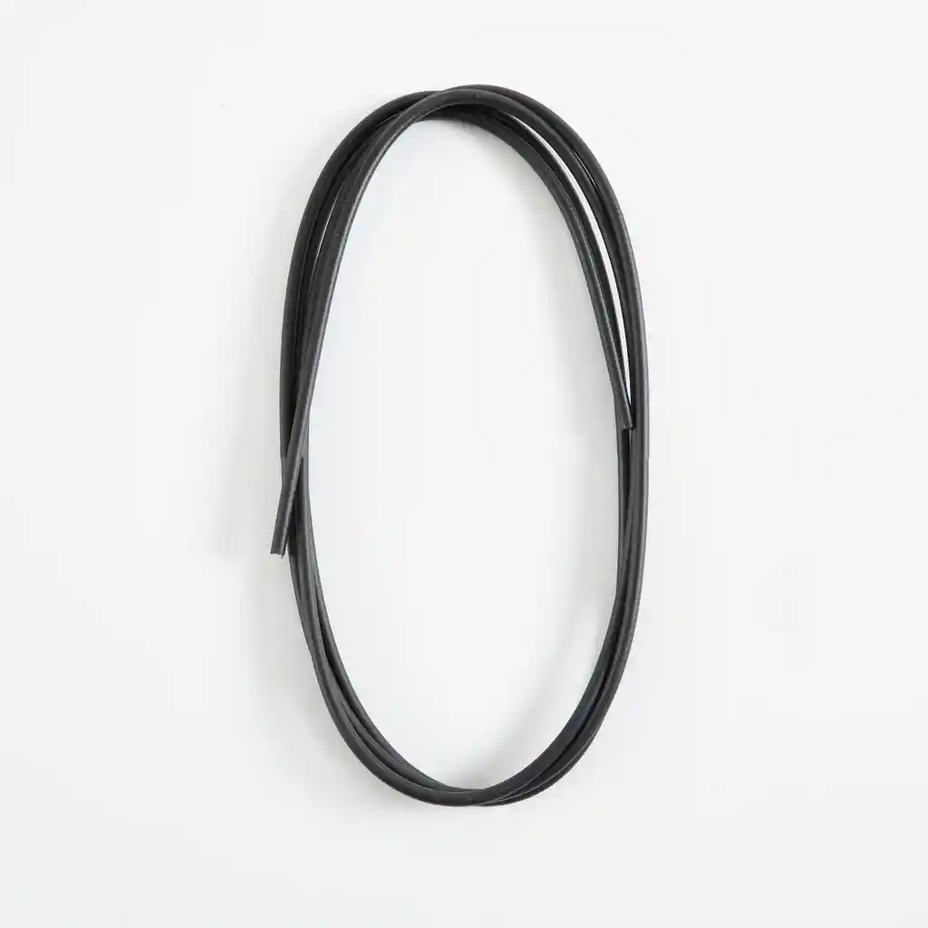 Cable Para Freno o Cambiobicicletaantifricción Universal - Negro