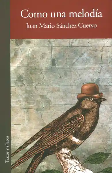 Como Una Melodía - Juan Mario Sánchez Cuervo