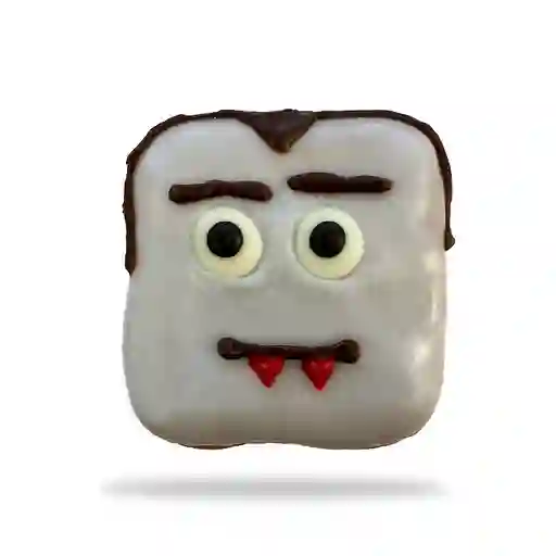 Donut premium dracula