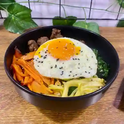 Bibimbap