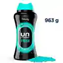 Downy Suavizante Unstopable Perlas Potenciadoras Aroma a Fresco