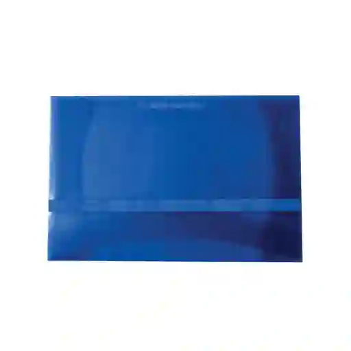 Carpeta Segur Oficio Azul 60 u Scribe
