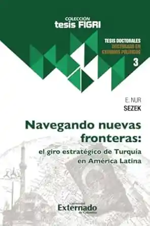 Navegando Nuevas Fronteras