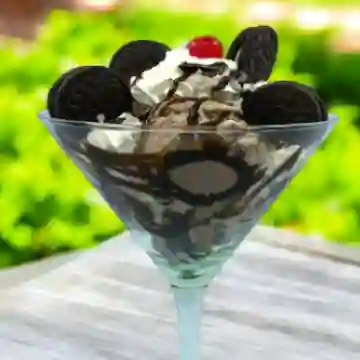 Copas de Helado Especiales