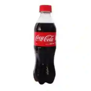 Gaseosa coca cola