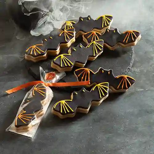 Galleta murciélago