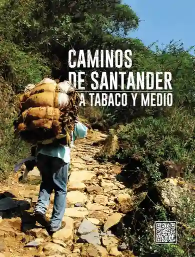 Caminos de Santander