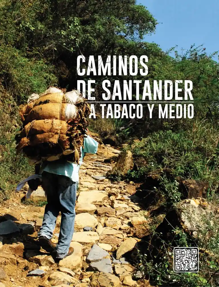 Caminos de Santander