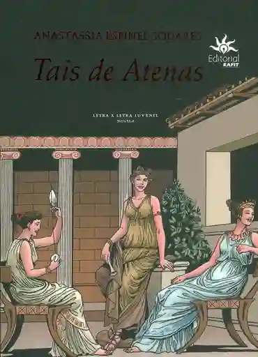 Tais de Atenas