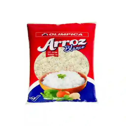Arroz Olimpica