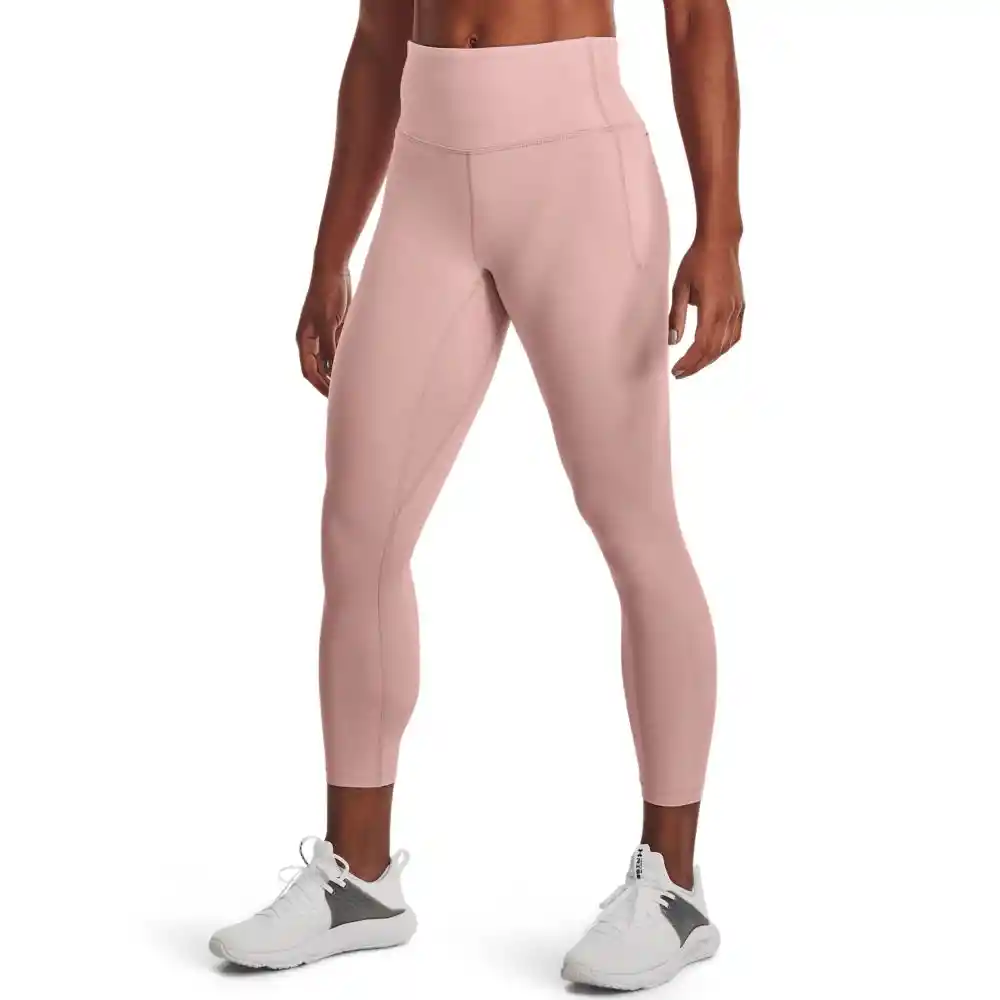Meridian Ankle Leg Talla Lg Faldas Y Shorts Rosado Para Mujer Marca Under Armour Ref: 1369004-676