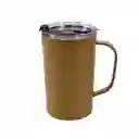 Tazon Térmico