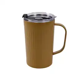 Tazon Térmico
