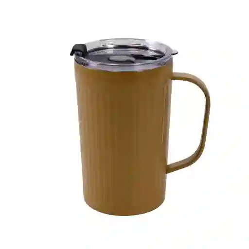 Tazon Térmico