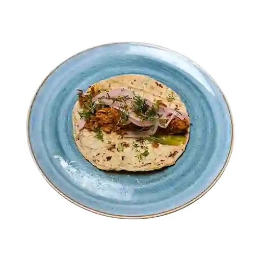 Tacos de Cochinita