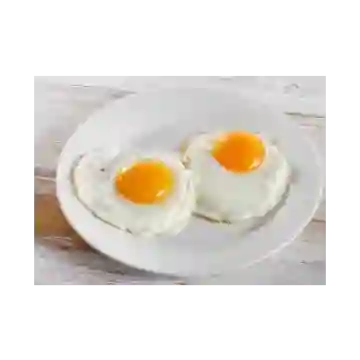 Huevos Estrellado