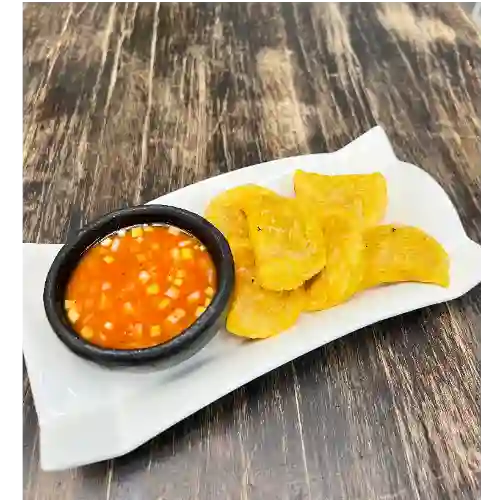 Empanadas Cocteleras