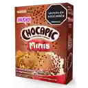 Cereal CHOCAPIC Nestlé Minis por 330g