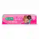 Gum Crema Dental Infantil Barbie