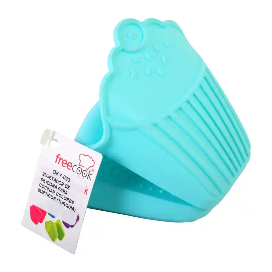 Sujetad Okyanus Silic Oky-033 Fucs/vde