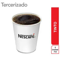 Nescafé Tinto