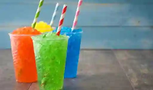 Granizado Traga Fuegos con Alcohol 12 Oz