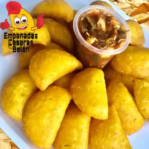 Empanadas Fritas X 100 Unidades