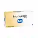 Mk Esomeprazol Tabletas Recubiertas (20 mg)