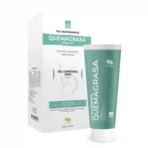 Ross D'Elen Gel Corporal Frío Quemagrasa
