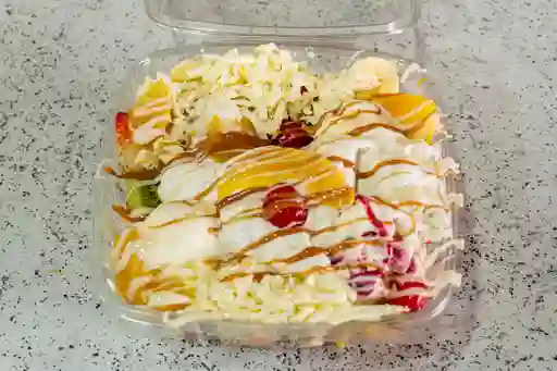 Ensalada especial 3 a 4 personas 64 onz