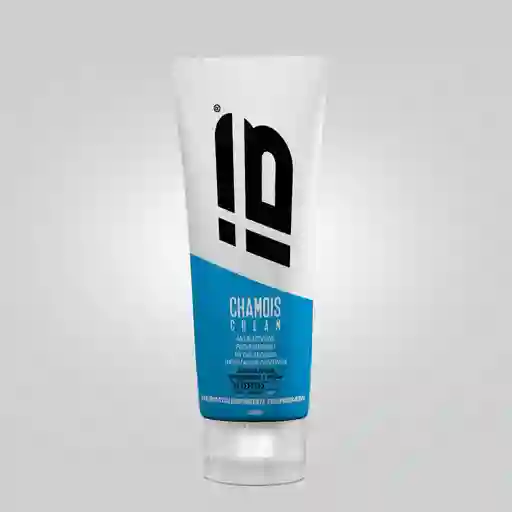 Crema Chamois Azul Inbike 548001