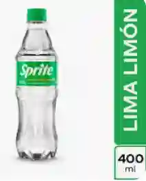 Sprite 400Ml