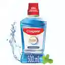 Colgate Enjuague Bucal Total 12 Clean Mint