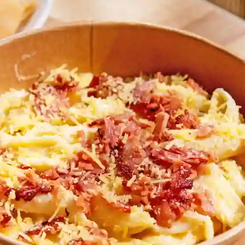 Bowls Carbonara
