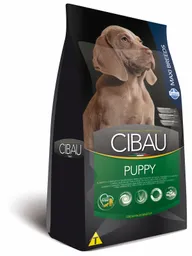 Cibau Perro Puppy Maxi Breed X 15 Kg