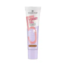 Primer Essence Esce.wonder Full (30 Ml)