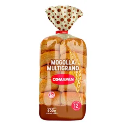 Comapan Mogolla Multigrano