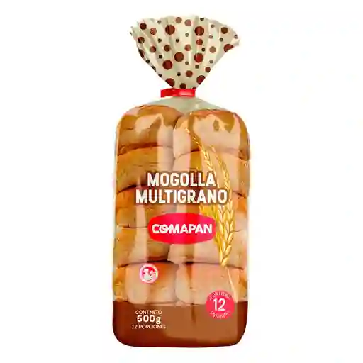 Comapan Mogolla Multigrano