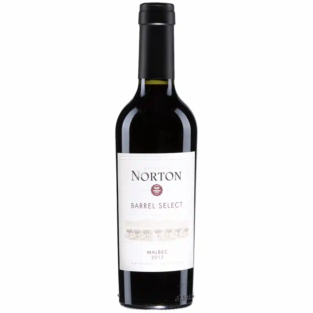 Norton Vino Tinto Barrel Select Malbec