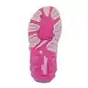 Los Gomosos Sandalias Jonikon Niña Fucsia Talla 25