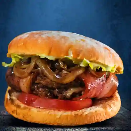 2X1 Bacon Burger