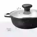 Batería Cocina Criolla 9 Piezas