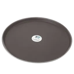 Aro Bandeja Antirresbalante Redonda 37 cm x 2.5 cm