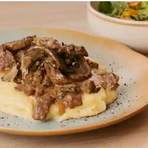 Stroganoff