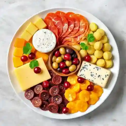 PICADA PARA 2