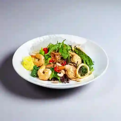Ensalada Vietnamita
