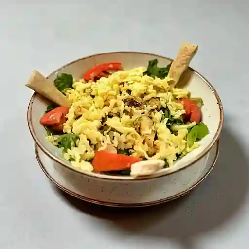 Insalata Di Carne