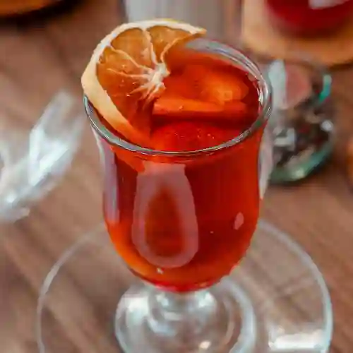 Infusion Especial Aromatta